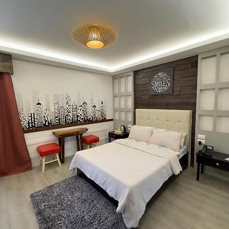 Armando'S Garden Resort And Restaurant Anao Ngoại thất bức ảnh