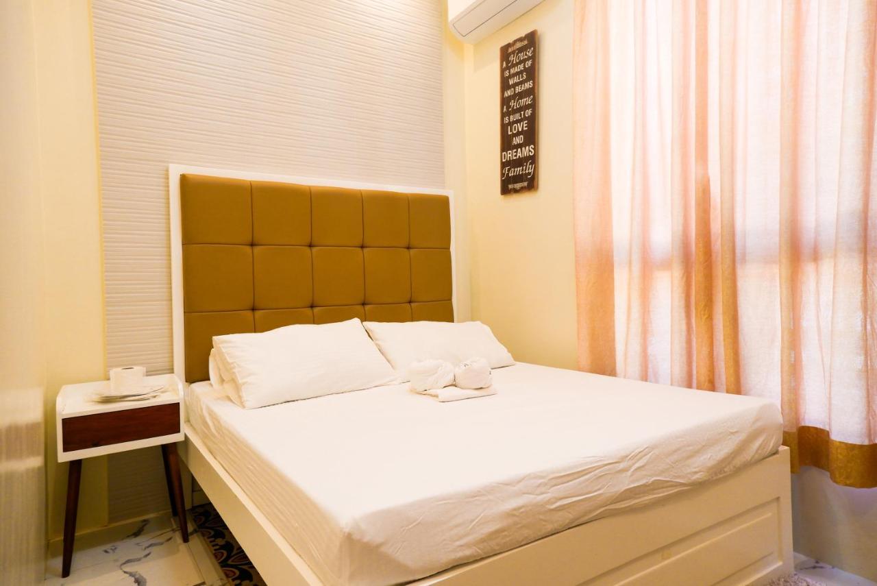 Armando'S Garden Resort And Restaurant Anao Ngoại thất bức ảnh