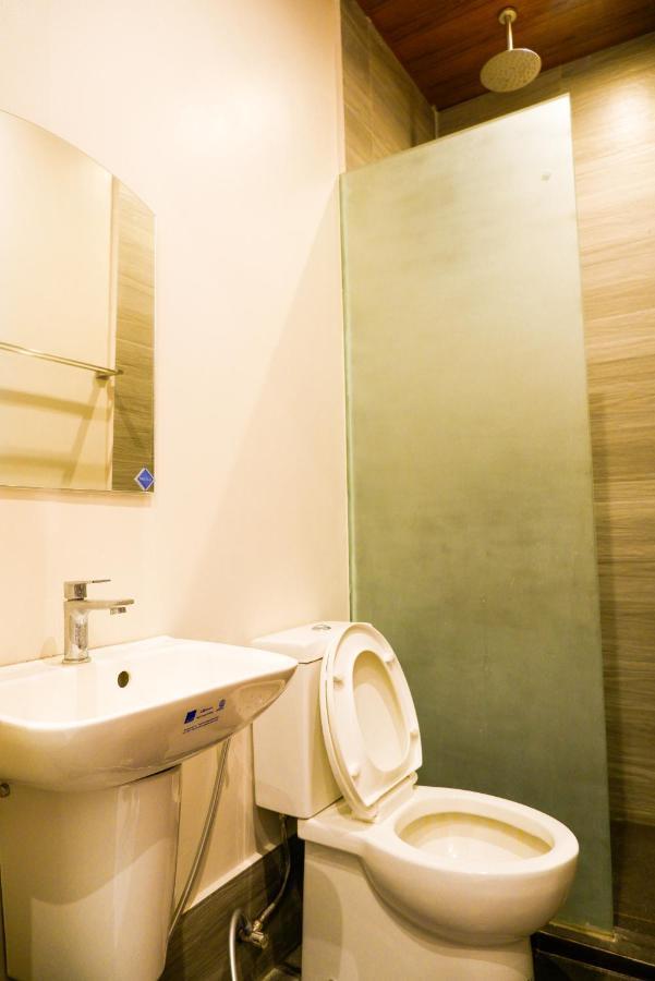 Armando'S Garden Resort And Restaurant Anao Ngoại thất bức ảnh