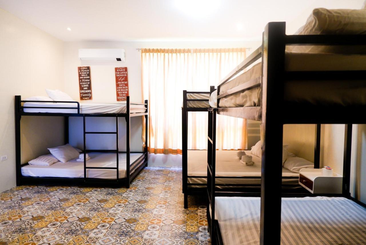 Armando'S Garden Resort And Restaurant Anao Ngoại thất bức ảnh