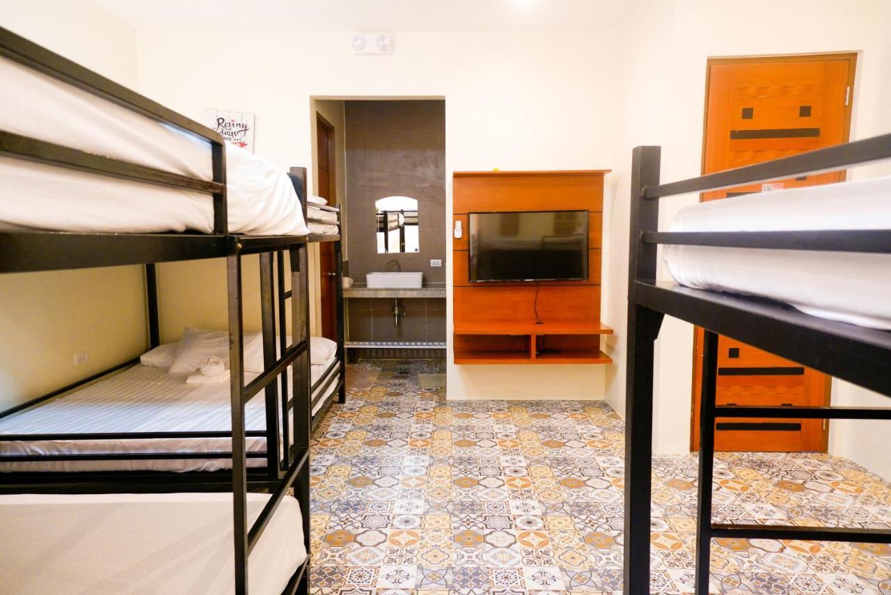 Armando'S Garden Resort And Restaurant Anao Ngoại thất bức ảnh