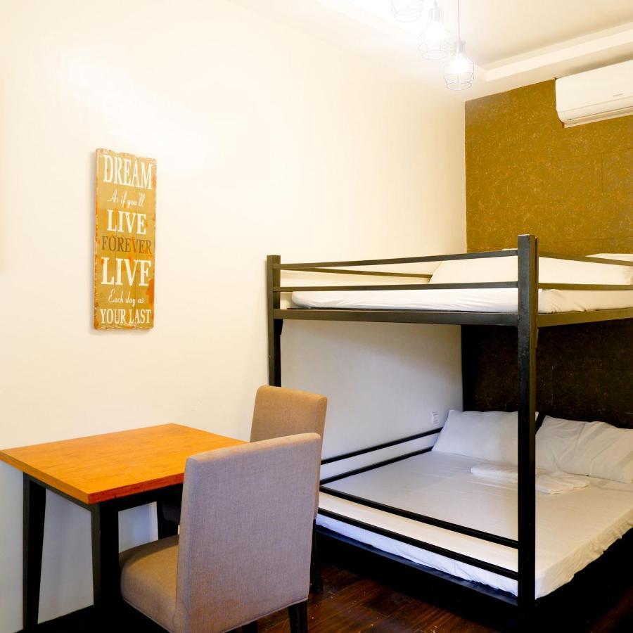 Armando'S Garden Resort And Restaurant Anao Ngoại thất bức ảnh