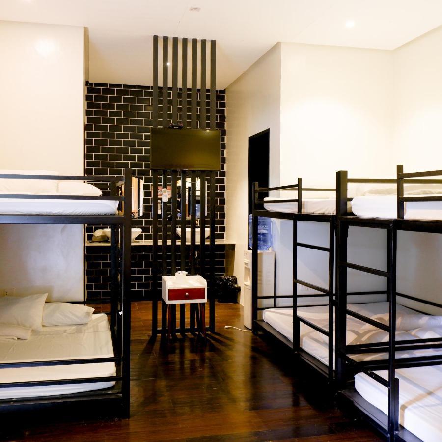 Armando'S Garden Resort And Restaurant Anao Ngoại thất bức ảnh