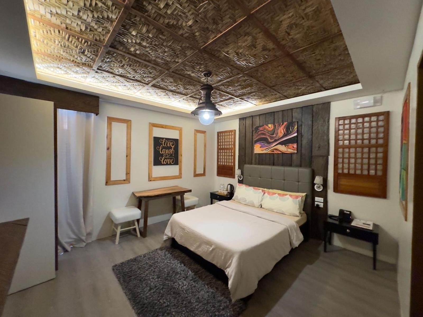 Armando'S Garden Resort And Restaurant Anao Ngoại thất bức ảnh
