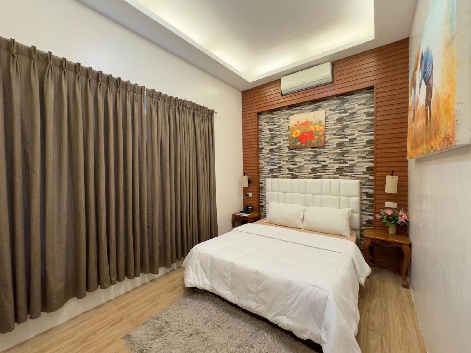 Armando'S Garden Resort And Restaurant Anao Ngoại thất bức ảnh