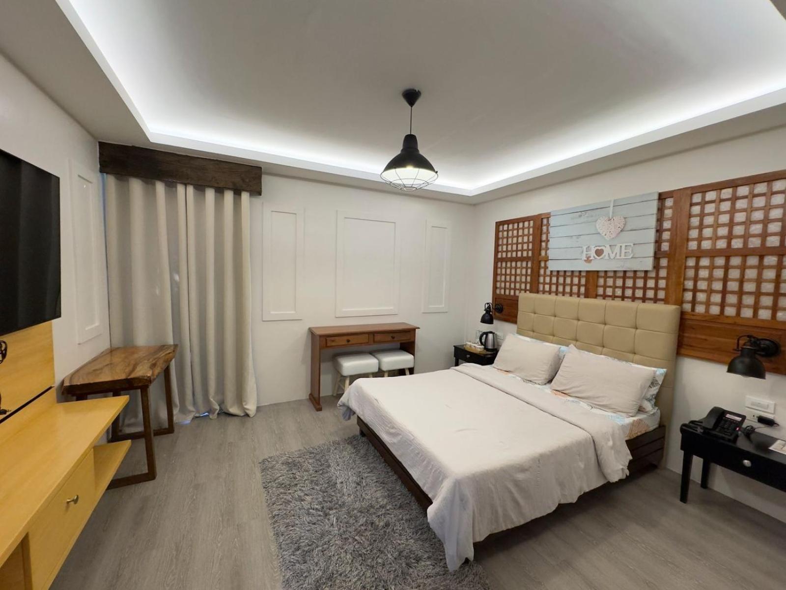 Armando'S Garden Resort And Restaurant Anao Ngoại thất bức ảnh