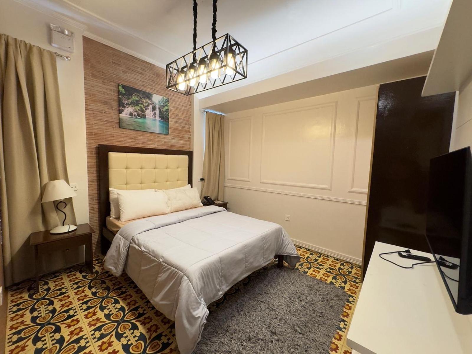Armando'S Garden Resort And Restaurant Anao Ngoại thất bức ảnh